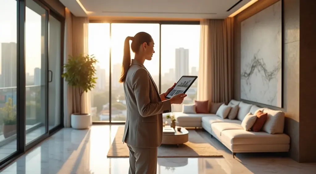 Interior Marketing Group: Como Vender Imóvel de Luxo Mais Rápido e Caro Interior Marketing Group: Como Vender Imóvel de Luxo Mais Rápido e Caro