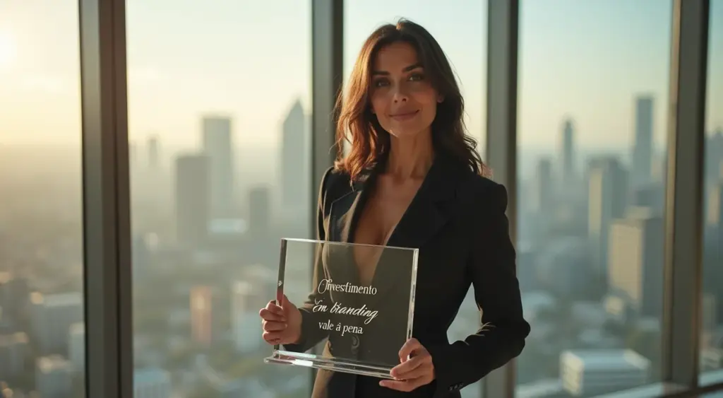 Investimento em branding vale a pena? Veja como ele economiza 3x no marketing