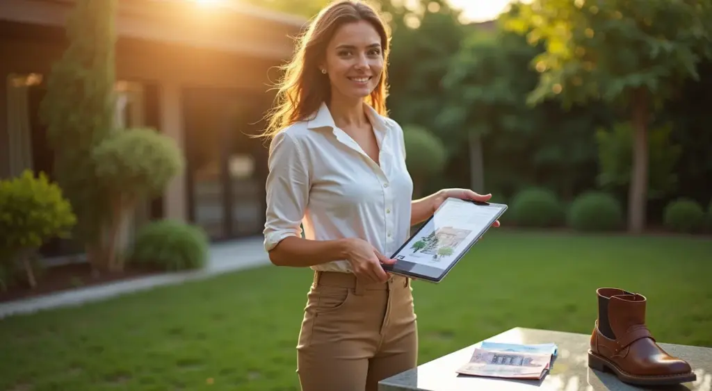 Jardinagem vs Paisagismo: Qual dá mais dinheiro na prática?