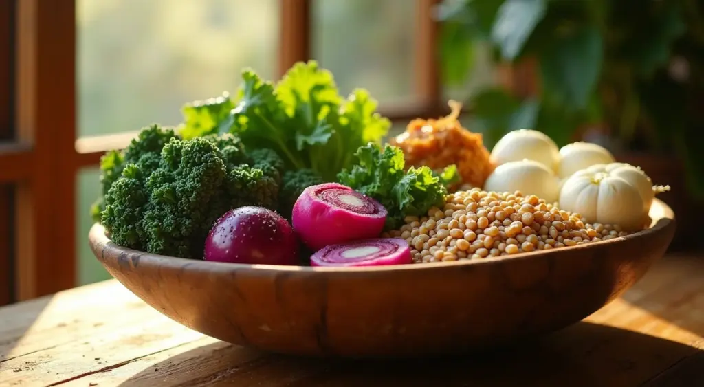 Legumes com a Letra D: Lista Completa e Como Usar Legumes com a Letra D: Lista Completa e Como Usar