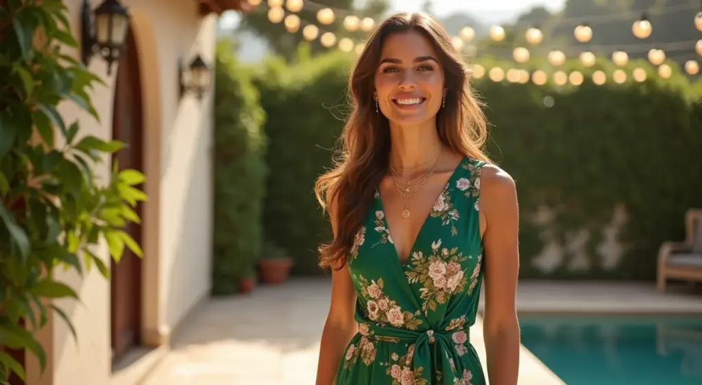 27 Ideias de Look para Casamento Convidada: Nunca Mais Erre o Horário 27 Ideias de Look para Casamento Convidada: Nunca Mais Erre o Horário