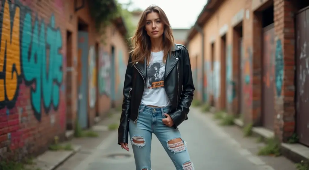 17 Ideias de Looks Com Coturno: Como Usar E Inspirações Perfeitas em 2026