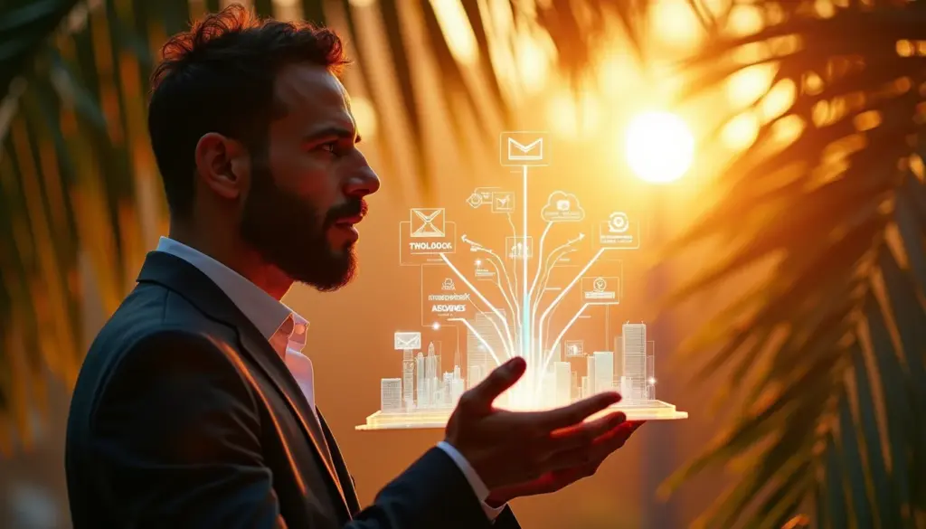 Salesforce Marketing Cloud 2026: 8 Módulos para Unificar Seu Marketing Salesforce Marketing Cloud 2026: 8 Módulos para Unificar Seu Marketing