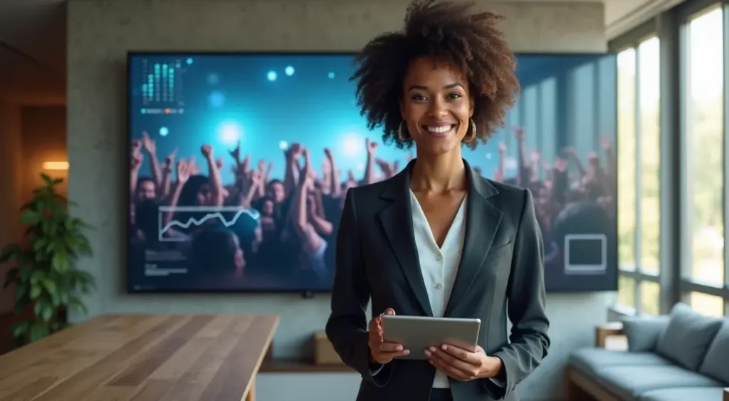 Marketing Consul: A Estratégia Que Transforma Clientes em Fãs Fiéis