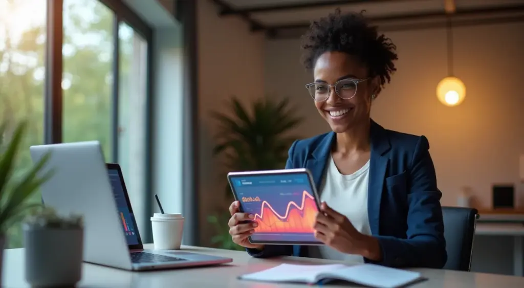 Marketing de Resposta Direta: Transforme Cliques em Vendas Reais Marketing de Resposta Direta: Transforme Cliques em Vendas Reais