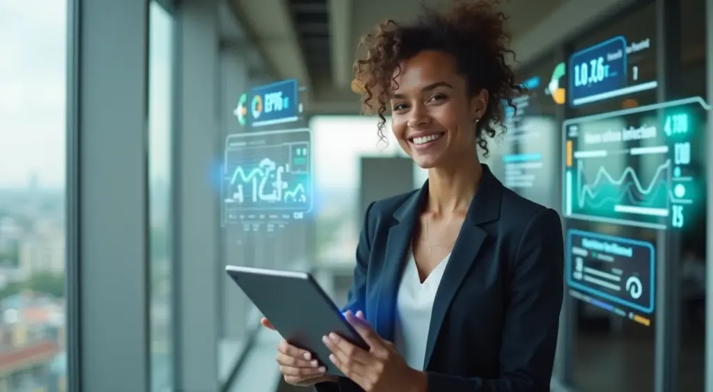 Marketing digital o q é: seu GPS para transformar negócios em 2026