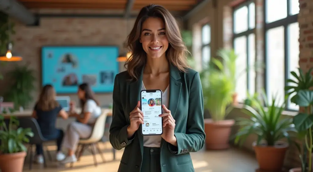 Marketing Instagram: 6 Passos para Virar Seguidor em Cliente