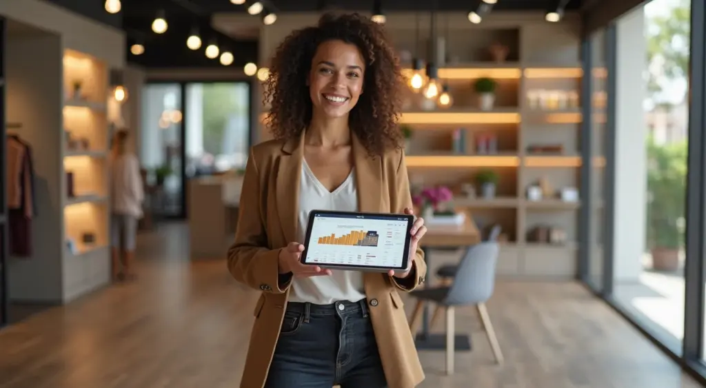 Marketing Lojas: Venda Mais em 30 Dias Sem Anúncios Caros Marketing Lojas: Venda Mais em 30 Dias Sem Anúncios Caros