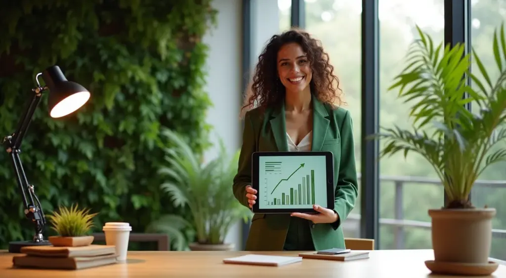 12 Exemplos de Marketing Verde Que Aumentam Vendas e Cortam Custos 12 Exemplos de Marketing Verde Que Aumentam Vendas e Cortam Custos