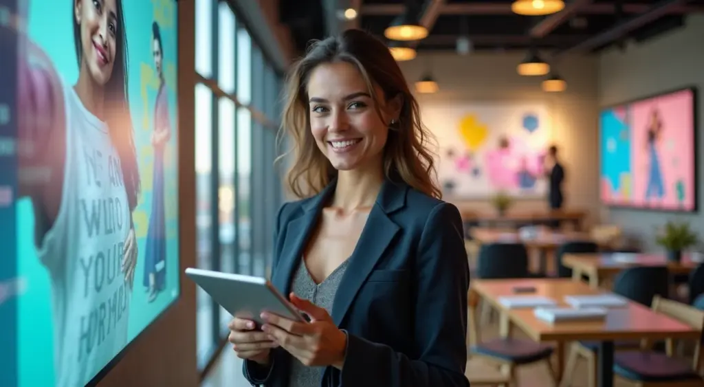 23 Ideias de Marketing Visuals que Encantam e Vendem no Brasil 23 Ideias de Marketing Visuals que Encantam e Vendem no Brasil