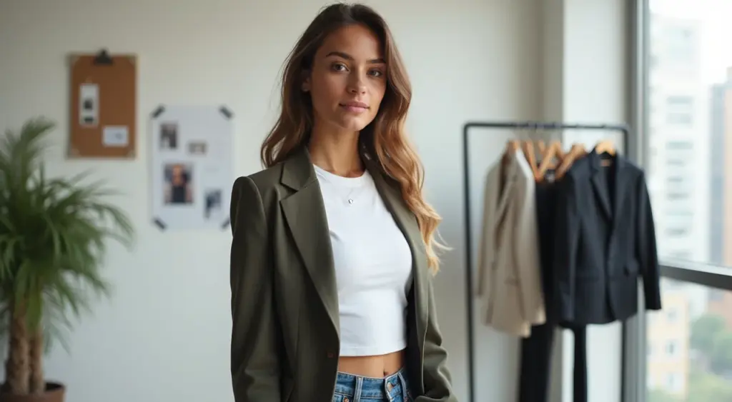 Mega Model ou Vogue? Escolha as melhores agências de modelos adolescentes Brasil sem cilada