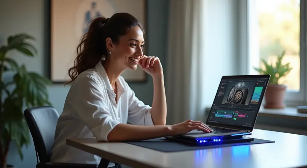 Melhores bases com cooler para notebook: evite travamentos e ganhe performance