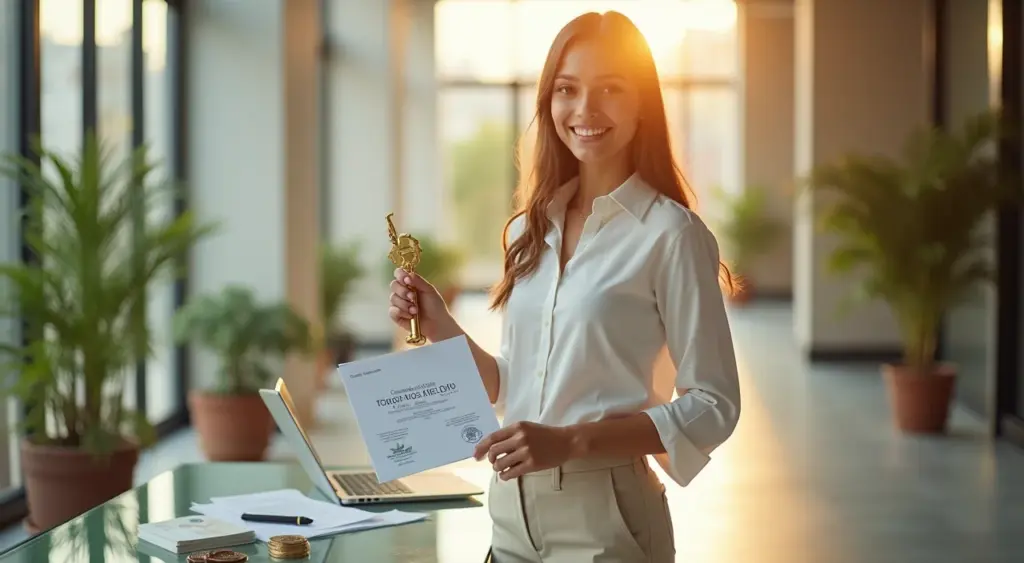 Melhores concursos para nivel medio: salários que superam faculdade em 2026