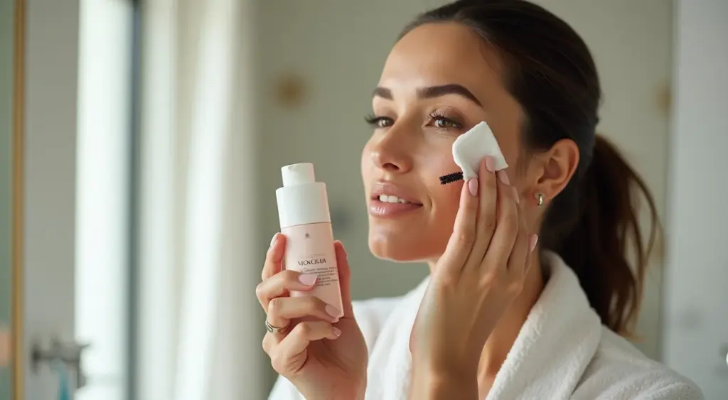 Melhores demaquilantes para tirar rímel à prova d’água sem irritar Melhores demaquilantes para tirar rímel à prova d'água sem irritar