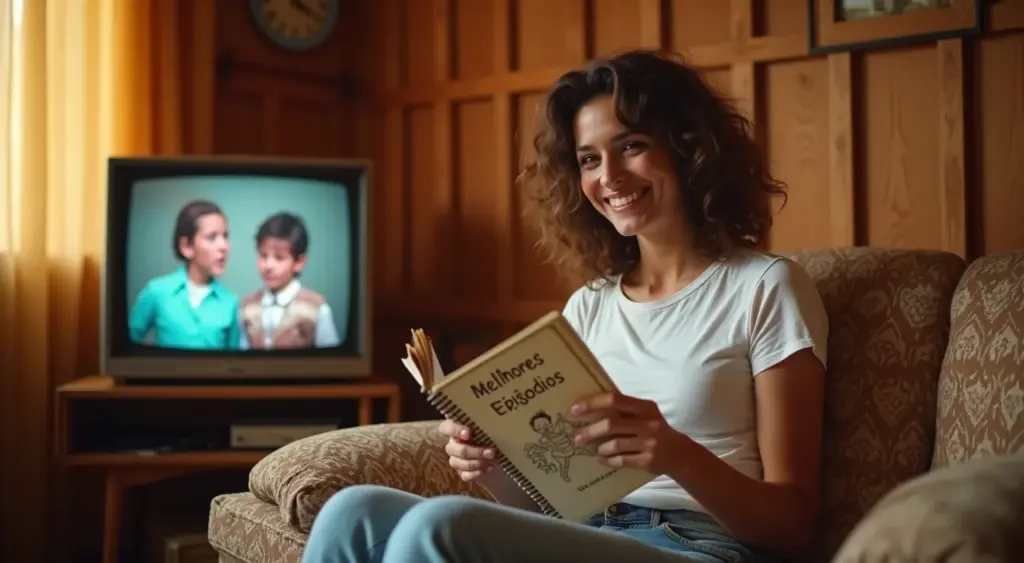 5 Dicas + Episódios: Melhores Episódios de Chaves e Chapolin para Relembrar