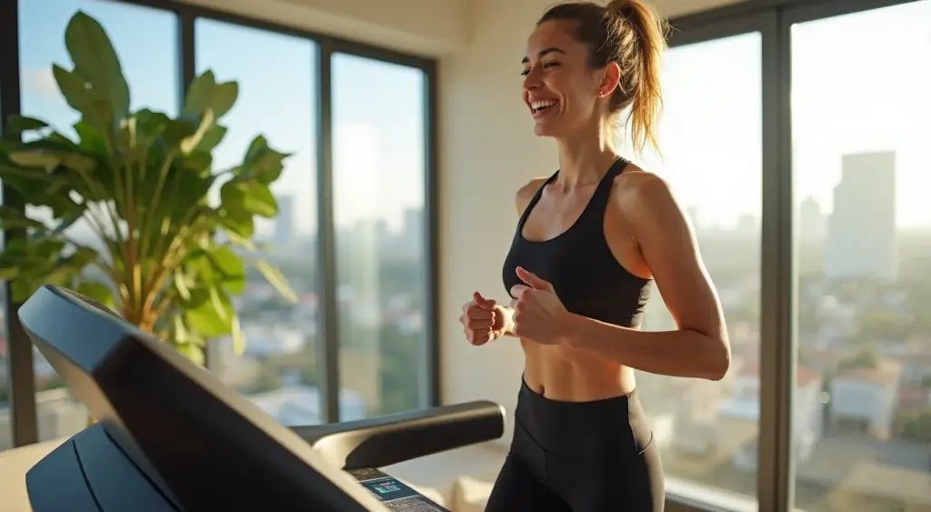 Melhores esteiras para treinar em casa: escolha certa sem arrependimento