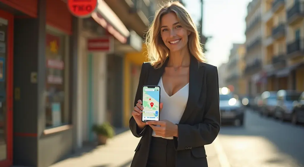 As melhores estratégias para ser encontrado no Google local: domine seu bairro em 6 passos