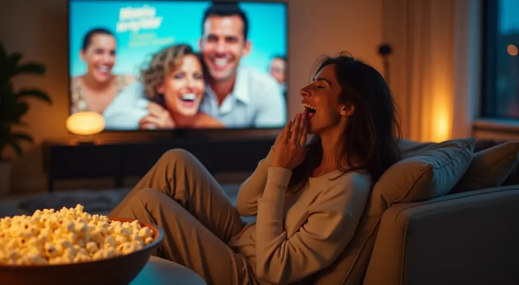 Melhores filmes comédia sogra para rir muito: terapia com pipoca