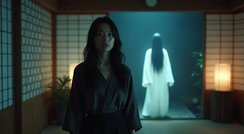 Melhores filmes de terror sobre lendas japonesas: do susto à imersão cultural Melhores filmes de terror sobre lendas japonesas: do susto à imersão cultural