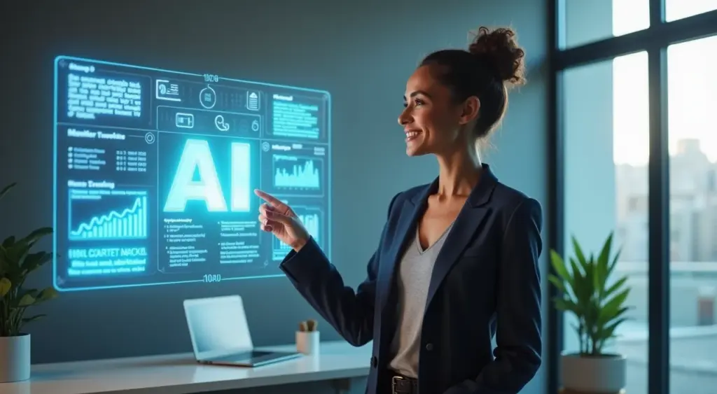 Melhores geradores de slogans IA para marketing: escolha certa em 2026 Melhores geradores de slogans IA para marketing: escolha certa em 2026