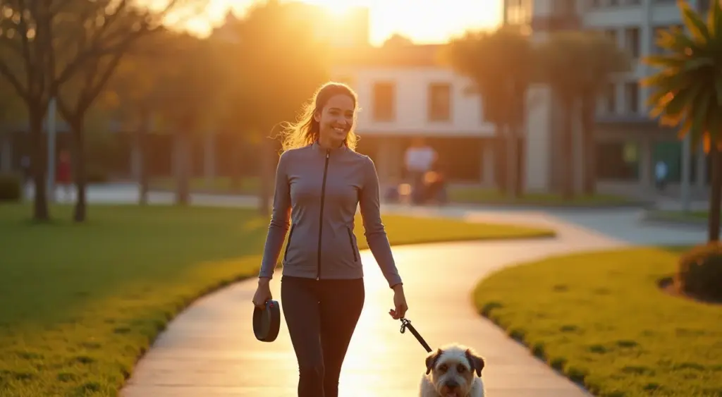 Melhores Guias Retráteis: Passeios Sem Estresse com Seu Cão Melhores Guias Retráteis: Passeios Sem Estresse com Seu Cão