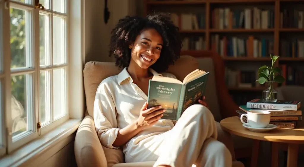 27 Ideias de Melhores Livros de Ficção para Ler nas Férias e Se Perder