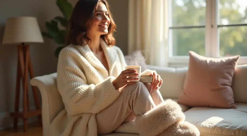 Melhores marcas de pantufa confortável: escolha certa para pés quentes e sem dor Melhores marcas de pantufa confortável: escolha certa para pés quentes e sem dor