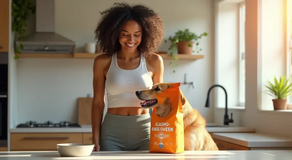 Melhores marcas de ração para raças grandes: evite R$ 3.000 em cirurgia Melhores marcas de ração para raças grandes: evite R$ 3.000 em cirurgia