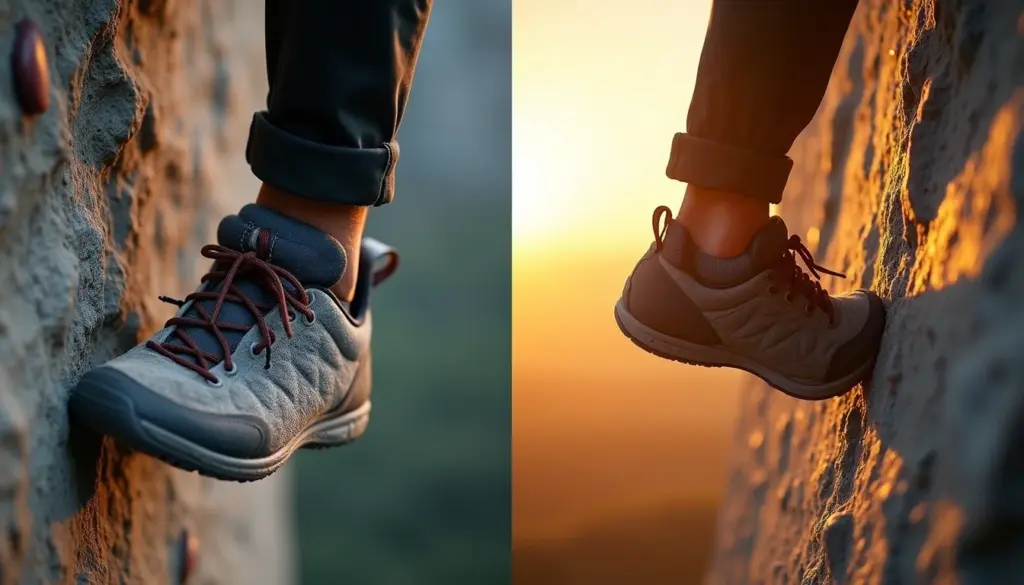 6 Melhores Marcas de Sapatilha para Escalada em 2026: Comparativo 6 Melhores Marcas de Sapatilha para Escalada em 2026: Comparativo