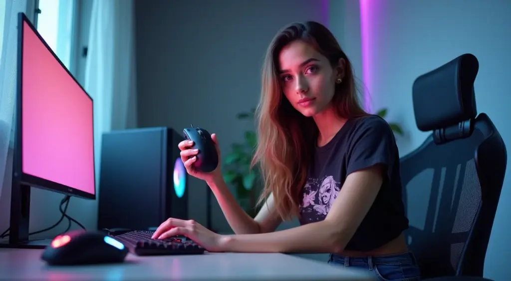 Melhores Mouses Gamer Baratos: Jogue Como Pro Sem Gastar Fortuna Melhores Mouses Gamer Baratos: Jogue Como Pro Sem Gastar Fortuna