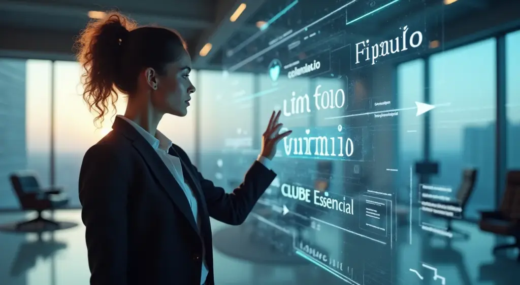 Melhores nomes programas fidelidade criados por IA: qual ferramenta vale seu investimento?