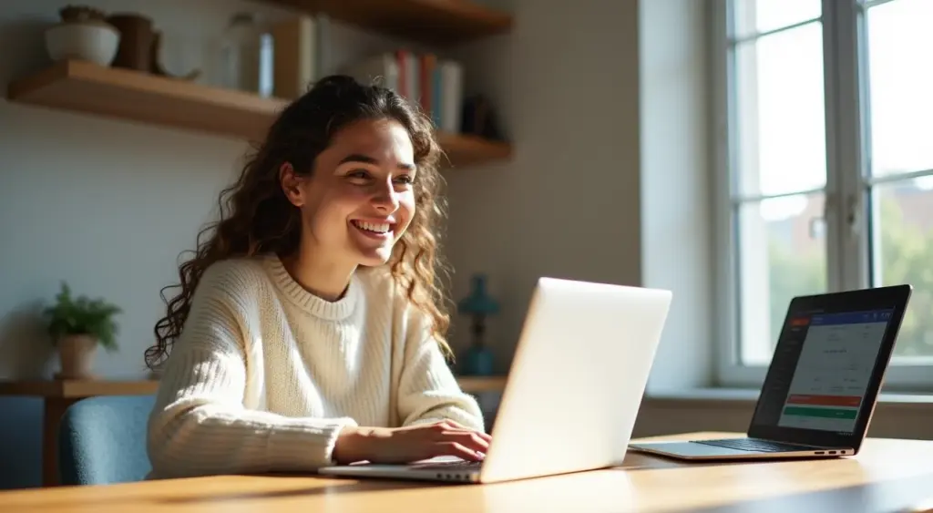 Notebooks para Estudantes: Escolha o Melhor Custo-Benefício em 2026