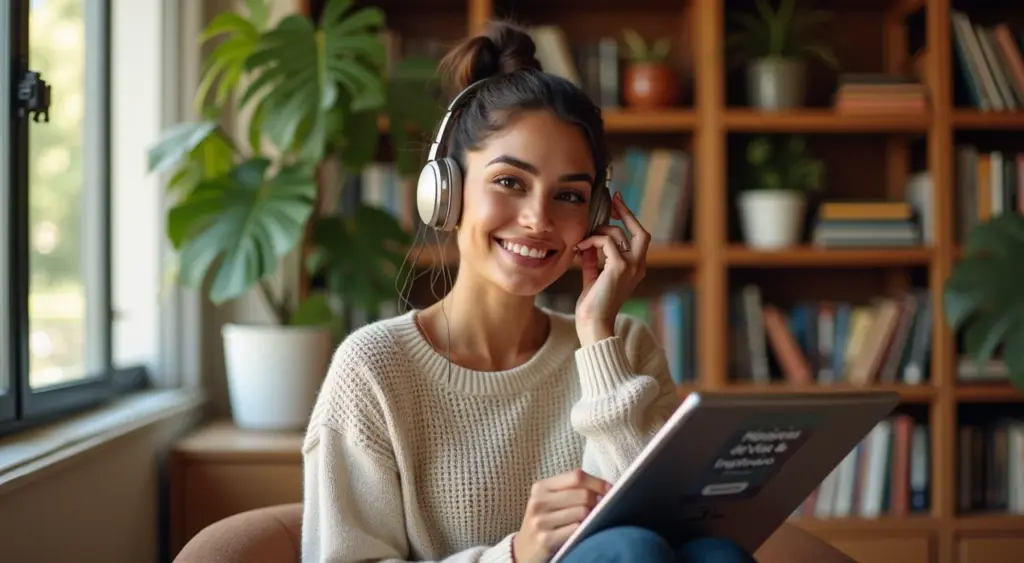 Melhores podcasts sobre histórias de vida e inspiração que realmente mexem com você