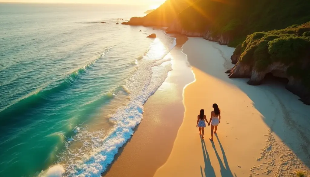 22 Melhores Praias da Paraíba: Litoral Norte e Sul