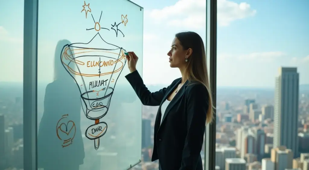 Melhores práticas product management marketing: do encanto à retenção