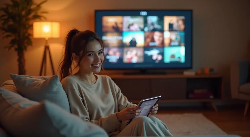 Melhores Séries De Romance: O Guia Que Escolhe Por Você