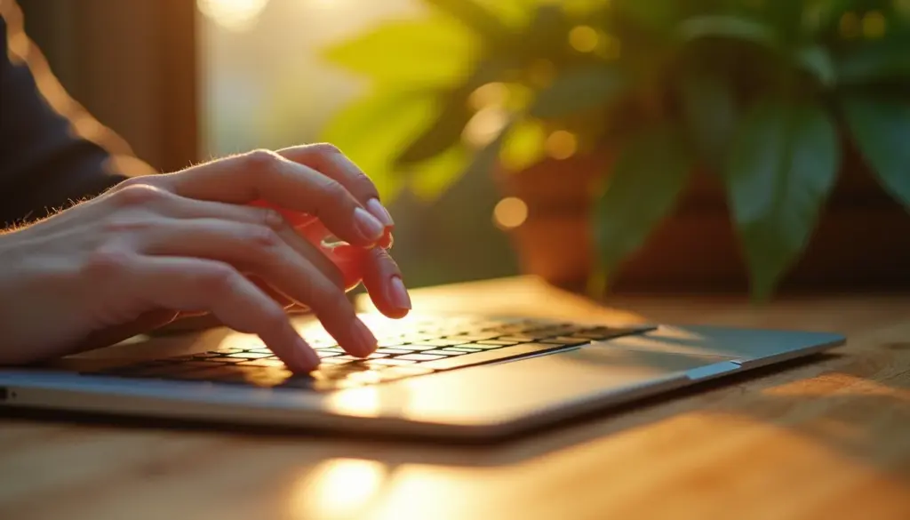 Melhores teclados low profile de 2026: 10 modelos que valem cada centavo