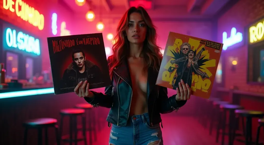 Meu Cunhado é um Vampiro vs De Repente Cunhado: qual realmente vale seu play?