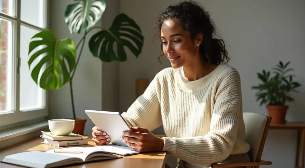 Monetizar escrita de opinião: 6 passos para lucrar com sua visão