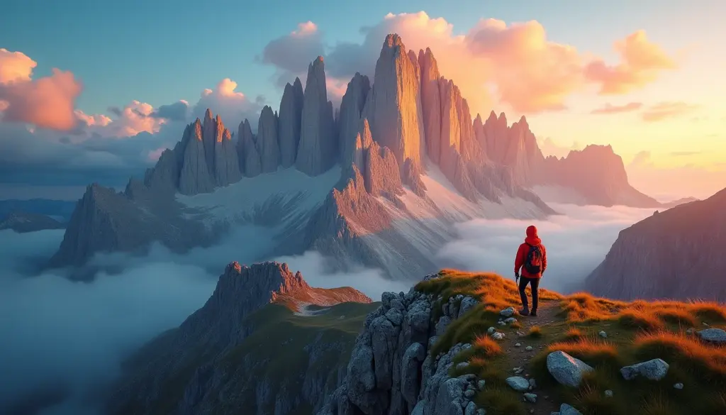 10 Atrações Imperdíveis nas Dolomitas: Roteiro Econômico 10 Atrações Imperdíveis nas Dolomitas: Roteiro Econômico