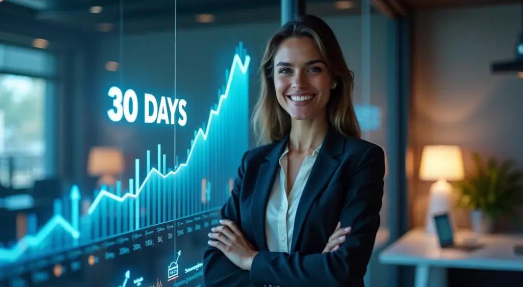 MSA Marketing Digital: A Verdade que Ninguém Conta Sobre Resultados em 30 Dias