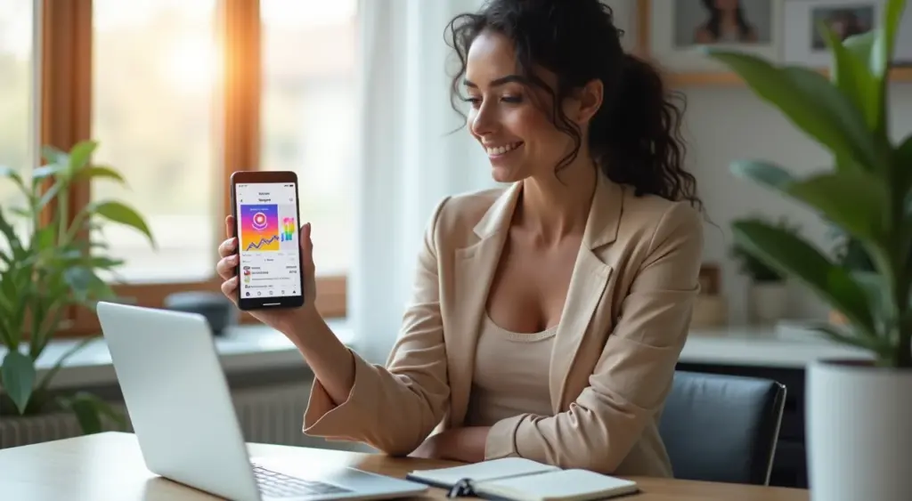 Nome Instagram Marketing Digital para Funil de Vendas: Seu Primeiro Cliente em 60 Minutos
