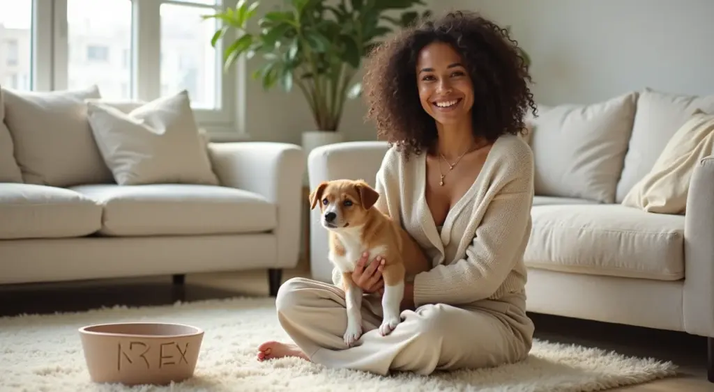 27 Ideias de Nomes para Cachorro com a Letra R (Fuja do Óbvio!)