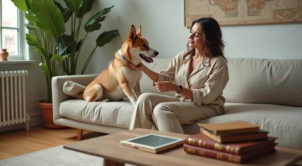 27 Nomes Mitológicos para Cachorro: Escolha o que Combina com a Personalidade do Seu Pet 27 Nomes Mitológicos para Cachorro: Escolha o que Combina com a Personalidade do Seu Pet