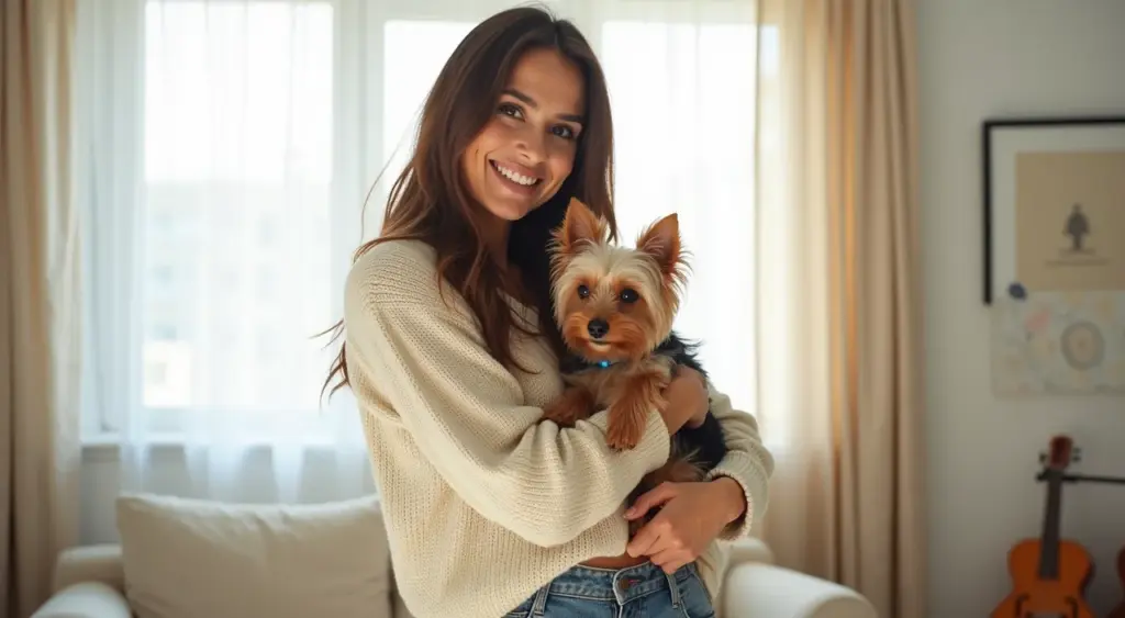 55+ Nomes para Cachorro Yorkshire Macho: Escolha o Perfeito em 2 Minutos