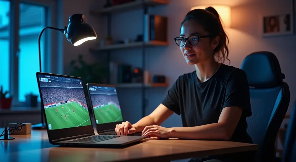 Notebook Intel i5 vs Ryzen 5 para Football Manager: Qual não queima seu dinheiro? Notebook Intel i5 vs Ryzen 5 para Football Manager: Qual não queima seu dinheiro?