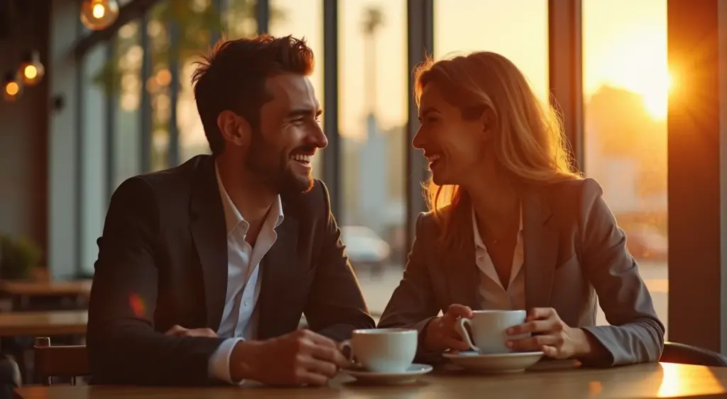 O Que é Marketing de Relacionamento: O Segredo dos Clientes Fiéis O Que é Marketing de Relacionamento: O Segredo dos Clientes Fiéis