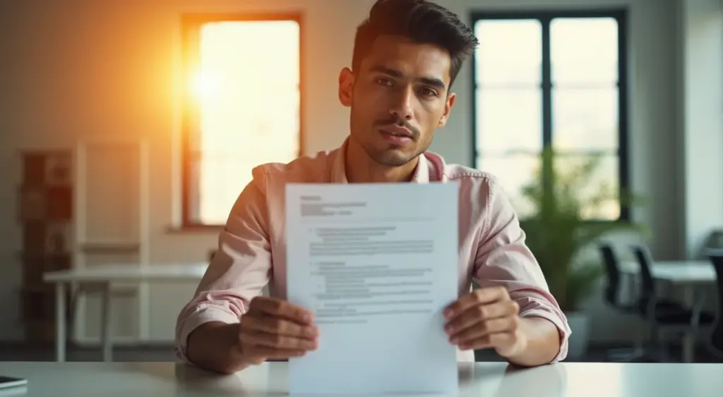 O que colocar no objetivo do currículo para primeiro emprego: modelo pronto