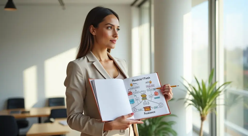 O que é branding e como criar uma marca forte: seu mapa do tesouro em 6 passos