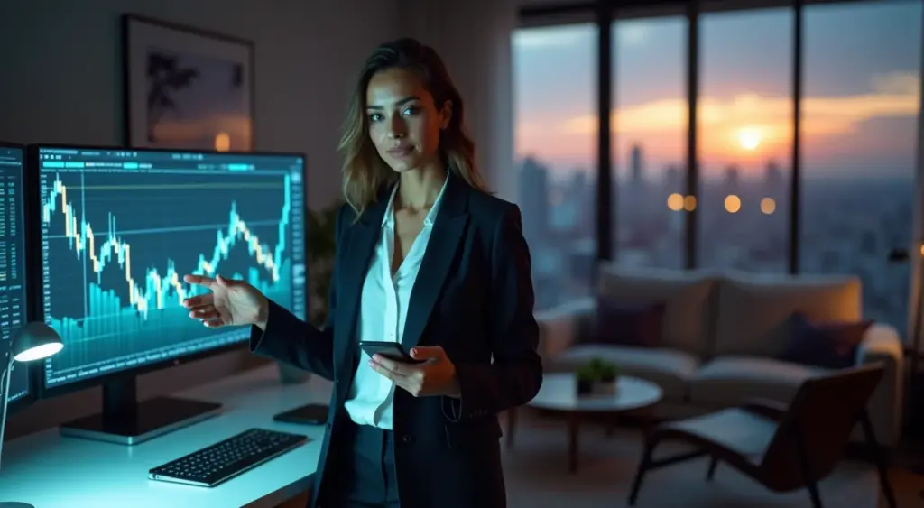 Day Trade vs Swing Trade: qual estilo salva seu capital na bolsa?